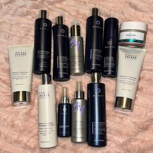 Monat product bundle